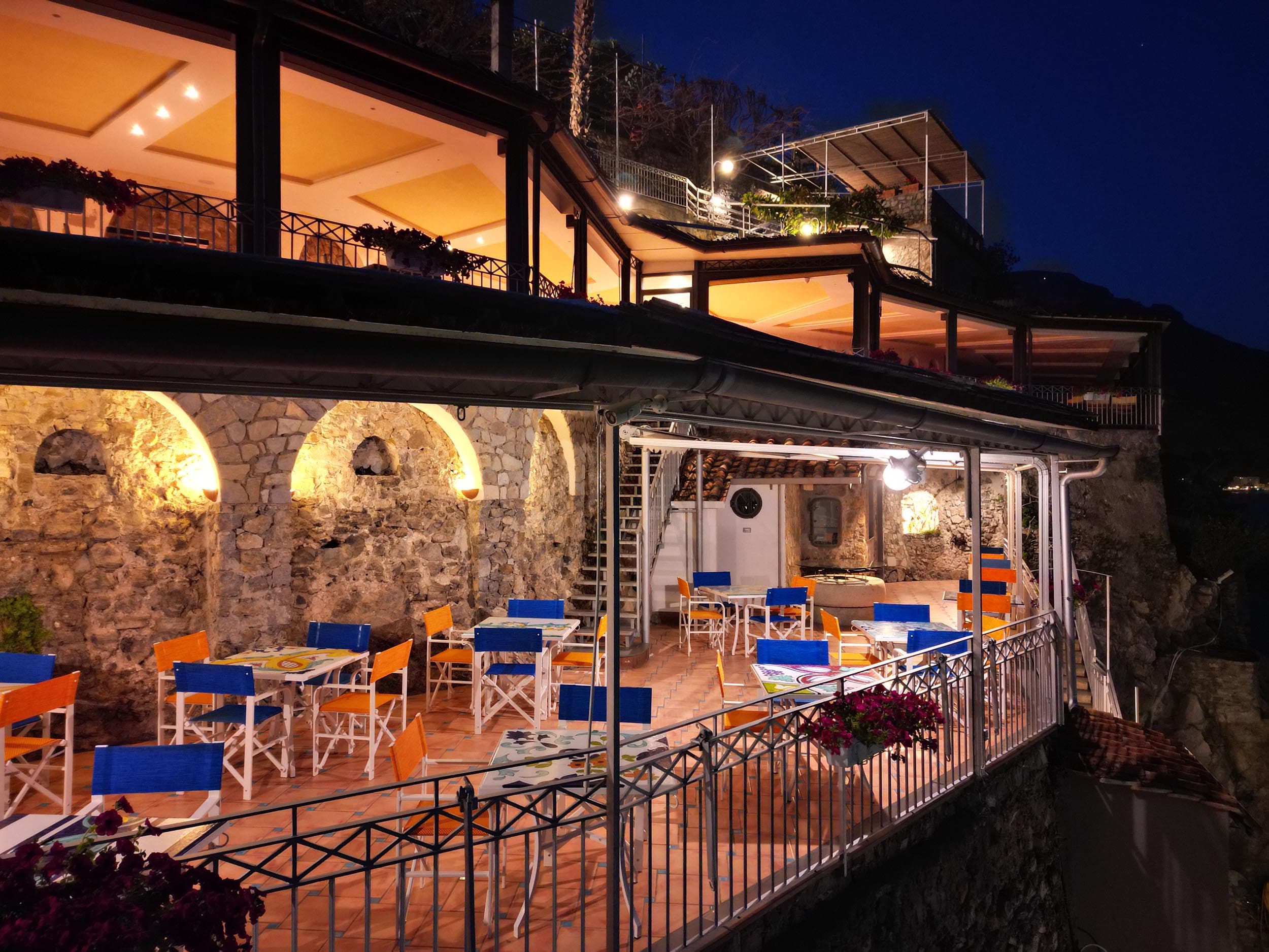 Hotel Marmorata