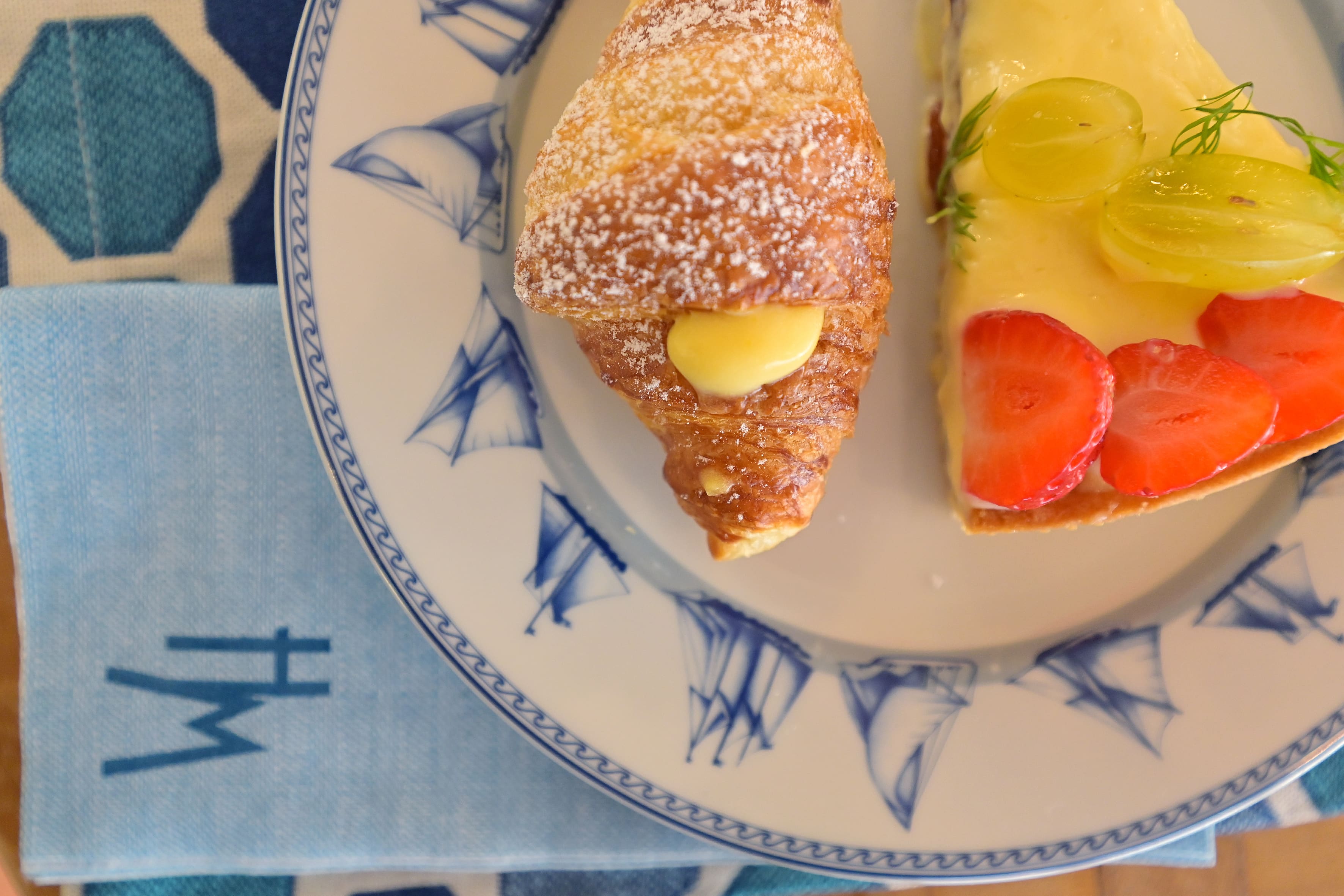 Prima Colazione
