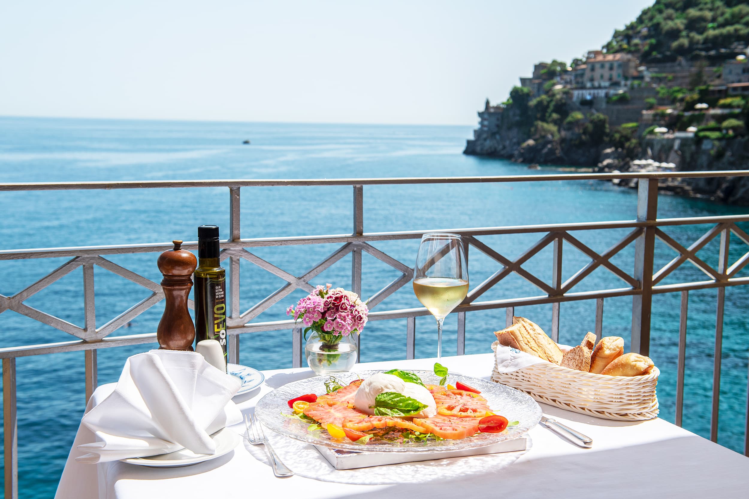 Ristorante Antica Cartiera